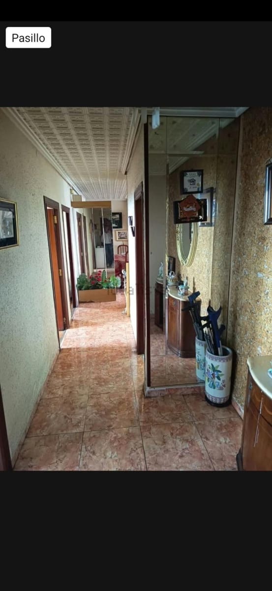 3 soverom Leilighet til salgs i Valencia by - € 239 900 (Ref: 10183191)