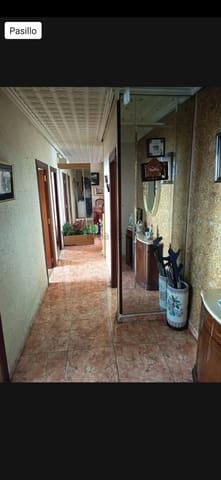 3 soverom Leilighet til salgs i Nou Moles, Valencia by - € 239 900 (Ref: 10183191)