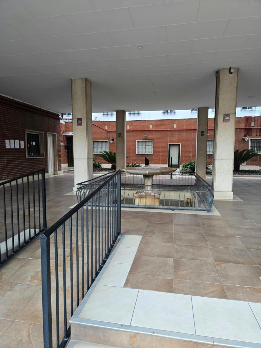 3 soverom Leilighet til salgs i Valencia by - € 239 900 (Ref: 10183191)