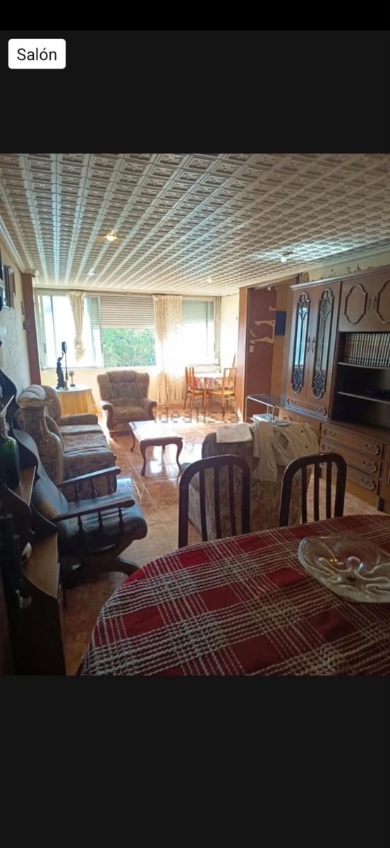 3 soverom Leilighet til salgs i Valencia by - € 239 900 (Ref: 10183191)