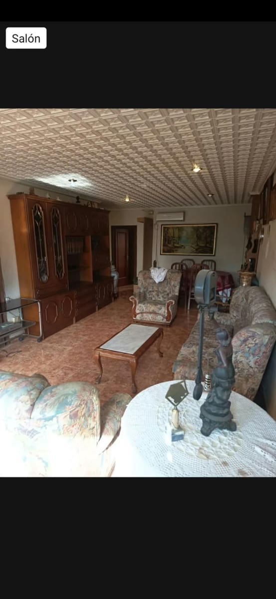 3 soverom Leilighet til salgs i Valencia by - € 239 900 (Ref: 10183191)