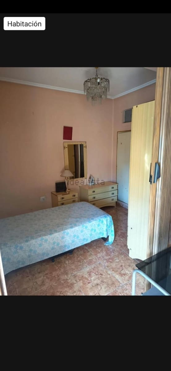 3 soverom Leilighet til salgs i Valencia by - € 239 900 (Ref: 10183191)