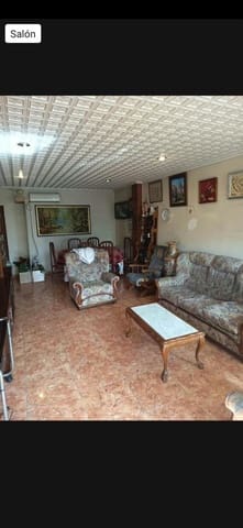 3 soverom Leilighet til salgs i Nou Moles, Valencia by - € 239 900 (Ref: 10183191)
