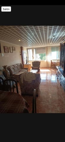 3 soverom Leilighet til salgs i Nou Moles, Valencia by - € 239 900 (Ref: 10183191)