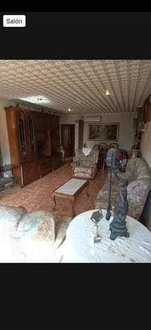 3 soverom Leilighet til salgs i Nou Moles, Valencia by - € 239 900 (Ref: 10183191)
