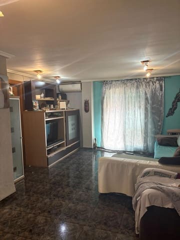 Piso de 3 habitaciones en Camins al Grau, València ciudad en venta - 295.000 € (Ref: 10183192)