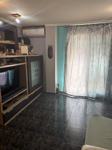 Piso de 3 habitaciones en Camins al Grau, València ciudad en venta - 295.000 € (Ref: 10183192)