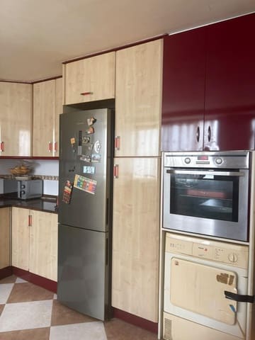 Piso de 3 habitaciones en Camins al Grau, València ciudad en venta - 295.000 € (Ref: 10183192)