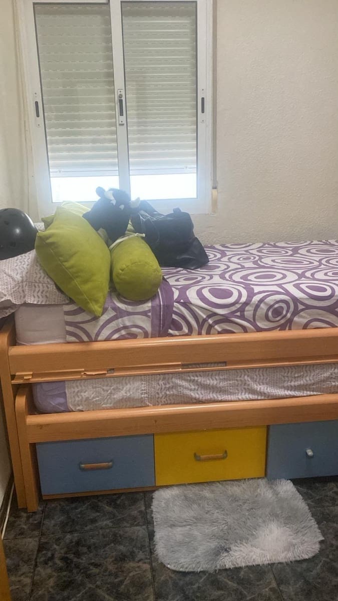 Piso de 3 habitaciones en València ciudad en venta - 295.000 € (Ref: 10183192)
