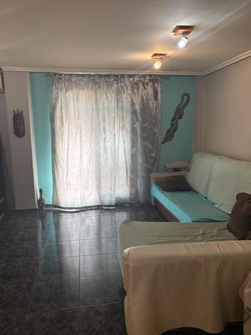 Piso de 3 habitaciones en Camins al Grau, València ciudad en venta - 295.000 € (Ref: 10183192)