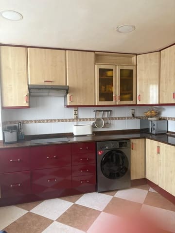 Piso de 3 habitaciones en Camins al Grau, València ciudad en venta - 295.000 € (Ref: 10183192)