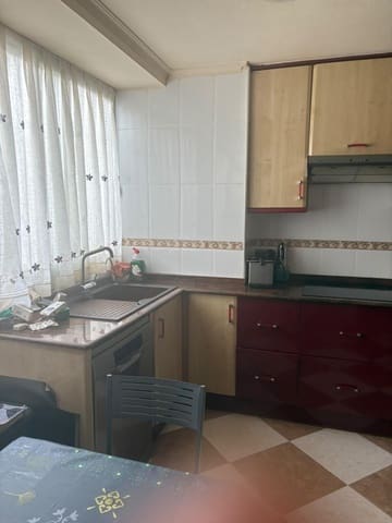 Piso de 3 habitaciones en Camins al Grau, València ciudad en venta - 295.000 € (Ref: 10183192)