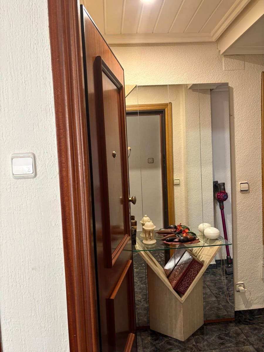 Piso de 3 habitaciones en València ciudad en venta - 295.000 € (Ref: 10183192)