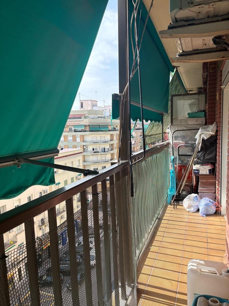 Piso de 3 habitaciones en València ciudad en venta - 295.000 € (Ref: 10183192)