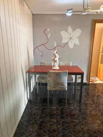 Piso de 3 habitaciones en Camins al Grau, València ciudad en venta - 295.000 € (Ref: 10183192)