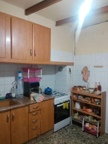 4 soveværelse Lejlighed til salg i Ribesalbes med garage - € 85.000 (Ref: 10185006)