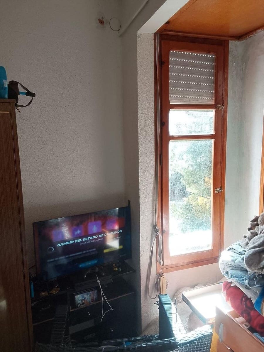 4 soveværelse Lejlighed til salg i Ribesalbes med garage - € 85.000 (Ref: 10185006)