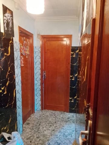 4 soveværelse Lejlighed til salg i Ribesalbes med garage - € 85.000 (Ref: 10185006)