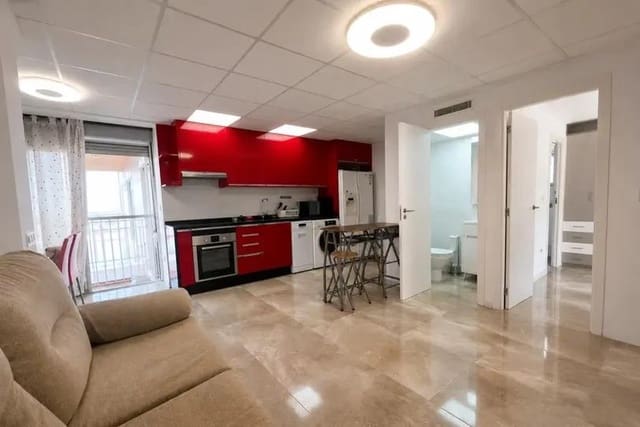 2 chambre Appartement à vendre à Tavernes de la Valldigna avec garage - 189 999 € (Ref: 10185007)