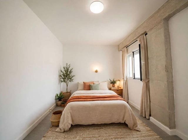 3 soveværelse Lejlighed til salg i Benimamet, Valencia by - € 255.000 (Ref: 10185008)