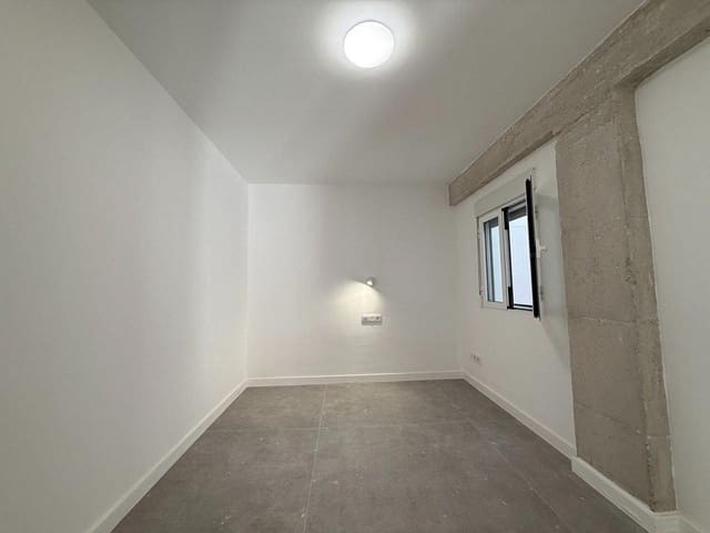 3 soveværelse Lejlighed til salg i Benimamet, Valencia by - € 255.000 (Ref: 10185008)