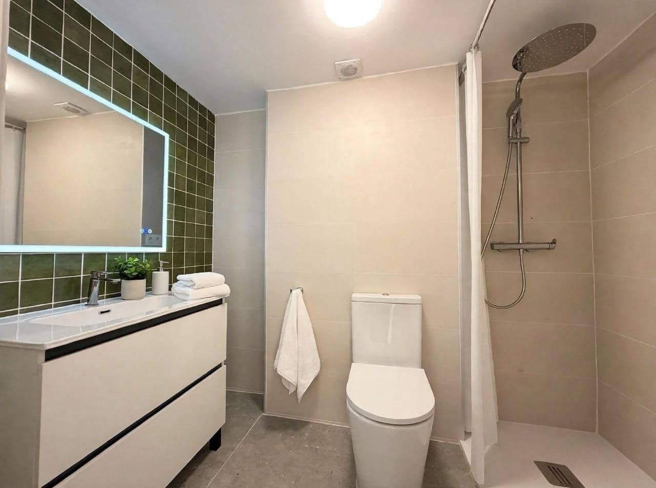 3 soveværelse Lejlighed til salg i Benimamet - € 255.000 (Ref: 10185008)