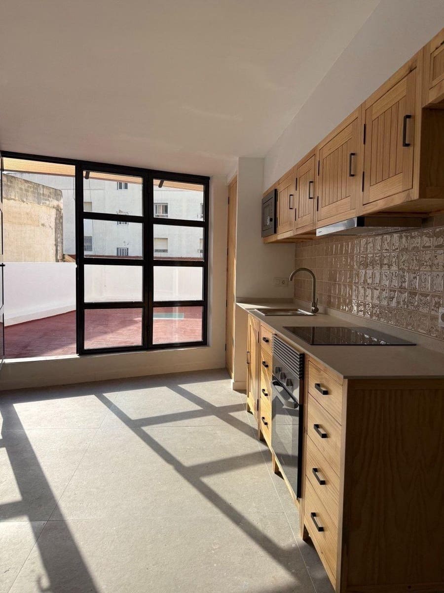 3 soveværelse Lejlighed til salg i Benimamet - € 255.000 (Ref: 10185008)