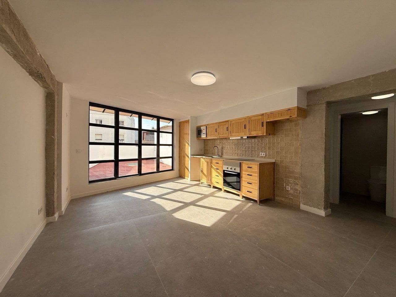 3 soveværelse Lejlighed til salg i Benimamet - € 255.000 (Ref: 10185008)