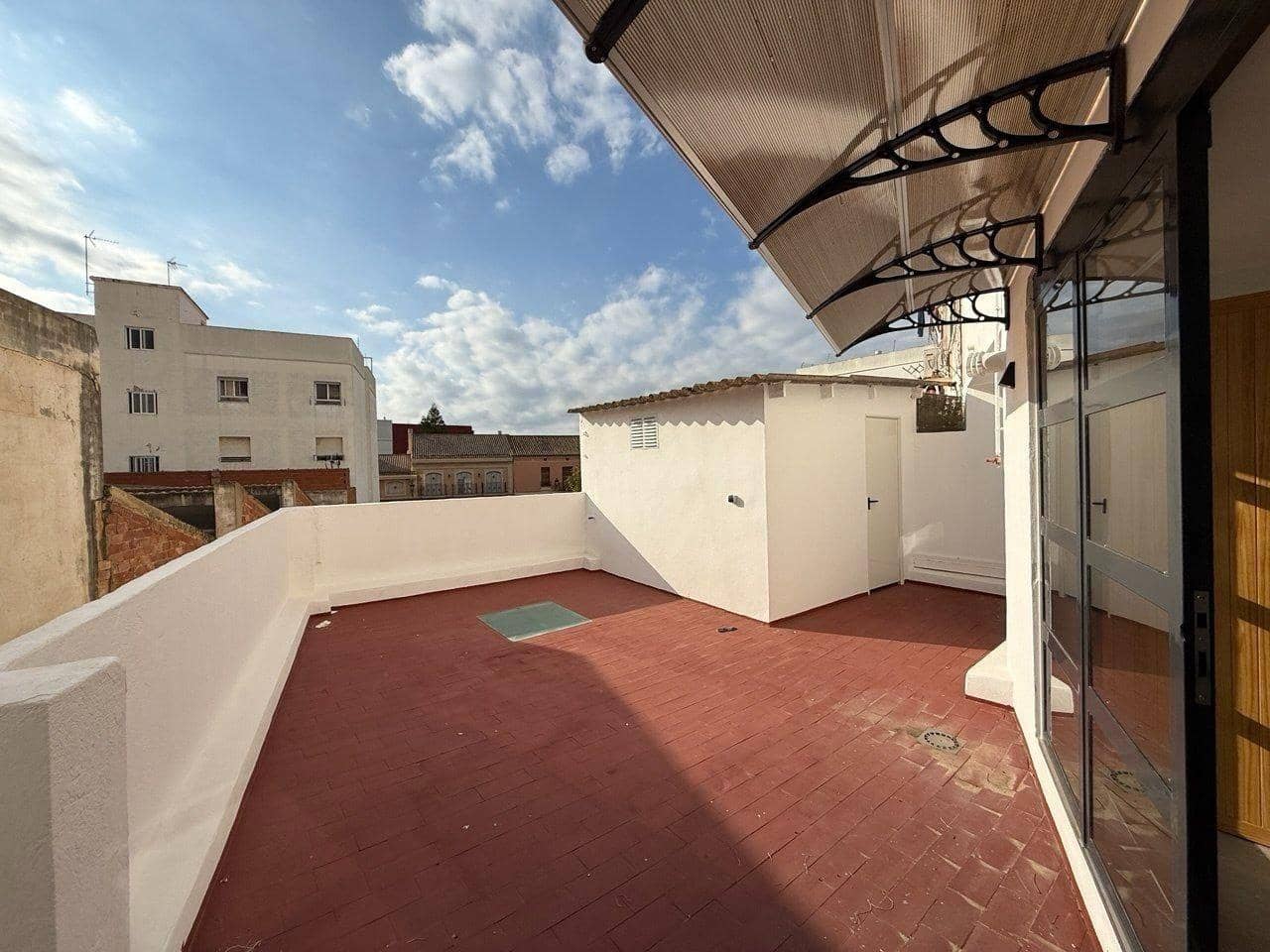 3 soveværelse Lejlighed til salg i Benimamet - € 255.000 (Ref: 10185008)