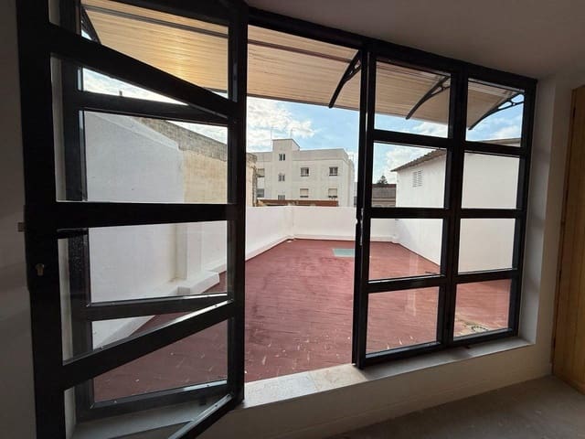 3 soveværelse Lejlighed til salg i Benimamet, Valencia by - € 255.000 (Ref: 10185008)