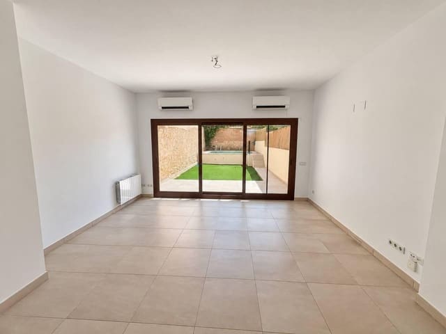 4 Zimmer Reihenhaus zu vermieten in Rocafort mit Pool Garage - 2.490 € (Ref: 10187152)