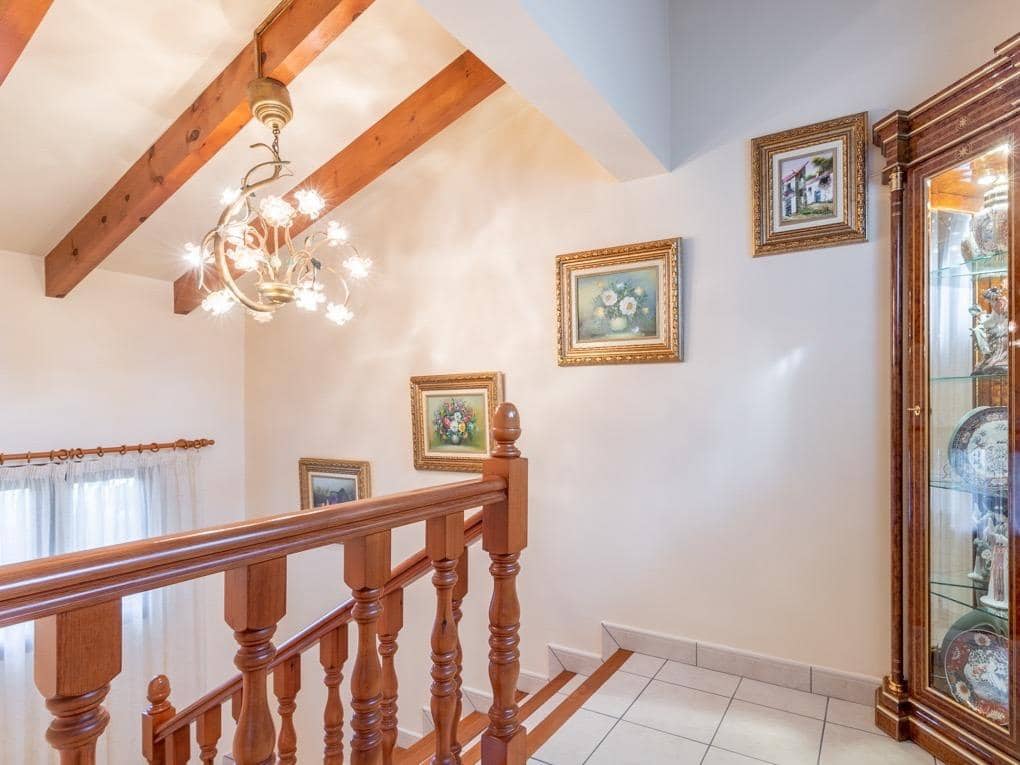 3 soveværelse Villa til salg i Adsubia med swimmingpool garage - € 800.000 (Ref: 8464127)