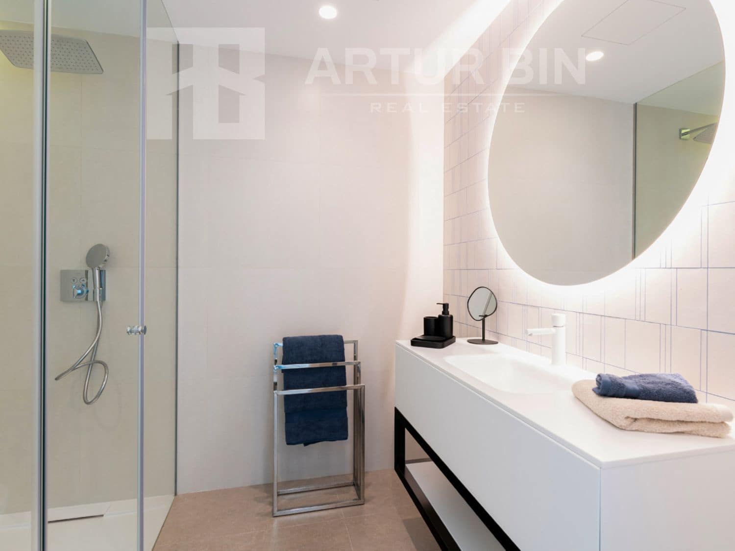 4 sypialnia Willa na sprzedaż w Benitachell / Benitatxell z basenem - 2 950 000 € (Ref: 8473995)