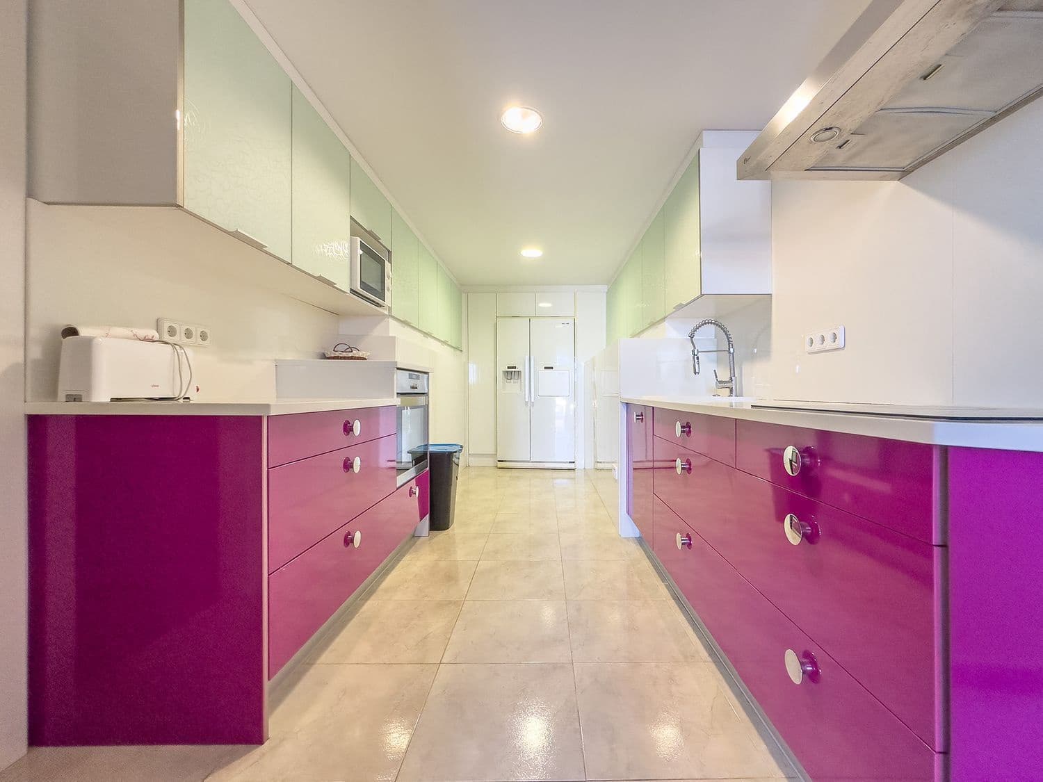 7 sovrum Villa till salu i Calpe / Calp med pool - 1 150 000 € (Ref: 8473996)