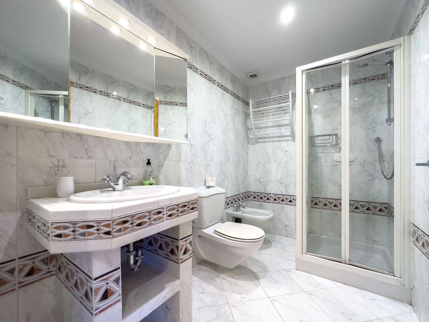 7 sovrum Villa till salu i Calpe / Calp med pool - 1 150 000 € (Ref: 8473996)