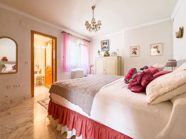 7 camera da letto Villa in vendita in Maryvilla, Calpe / Calp con piscina - 1.150.000 € (Rif: 8473996)