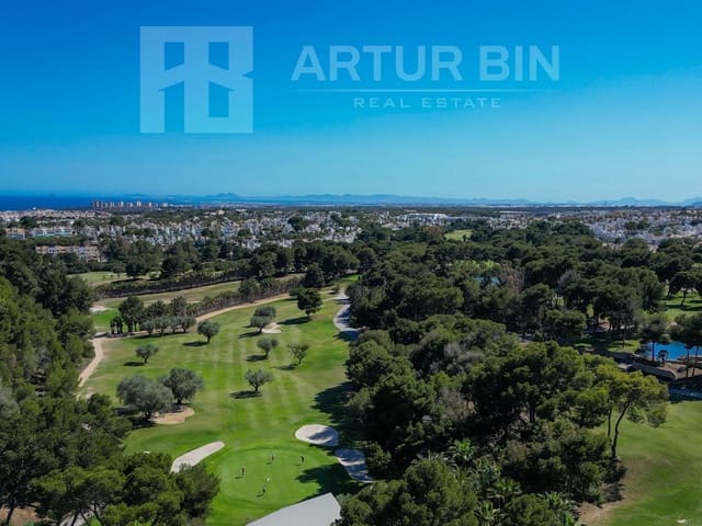 2 soveværelse Lejlighed til salg i Las Filipinas med swimmingpool garage - € 260.000 (Ref: 8476010)