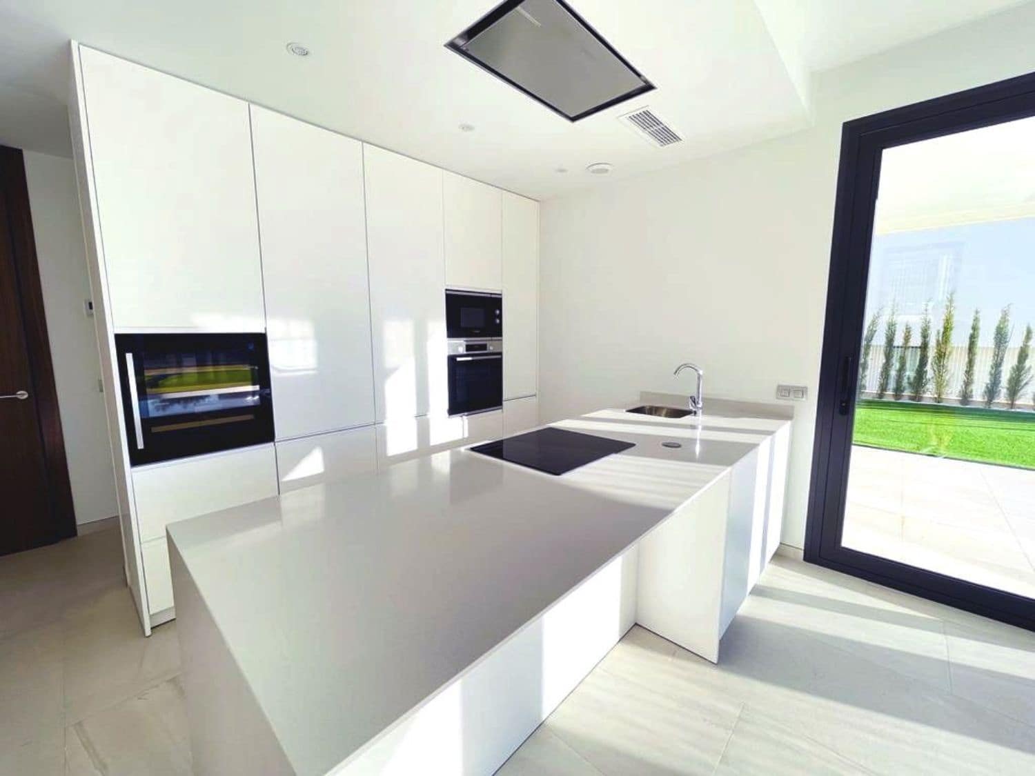 3 Zimmer Villa zu verkaufen in Finestrat mit Pool - 850.000 € (Ref: 8477895)