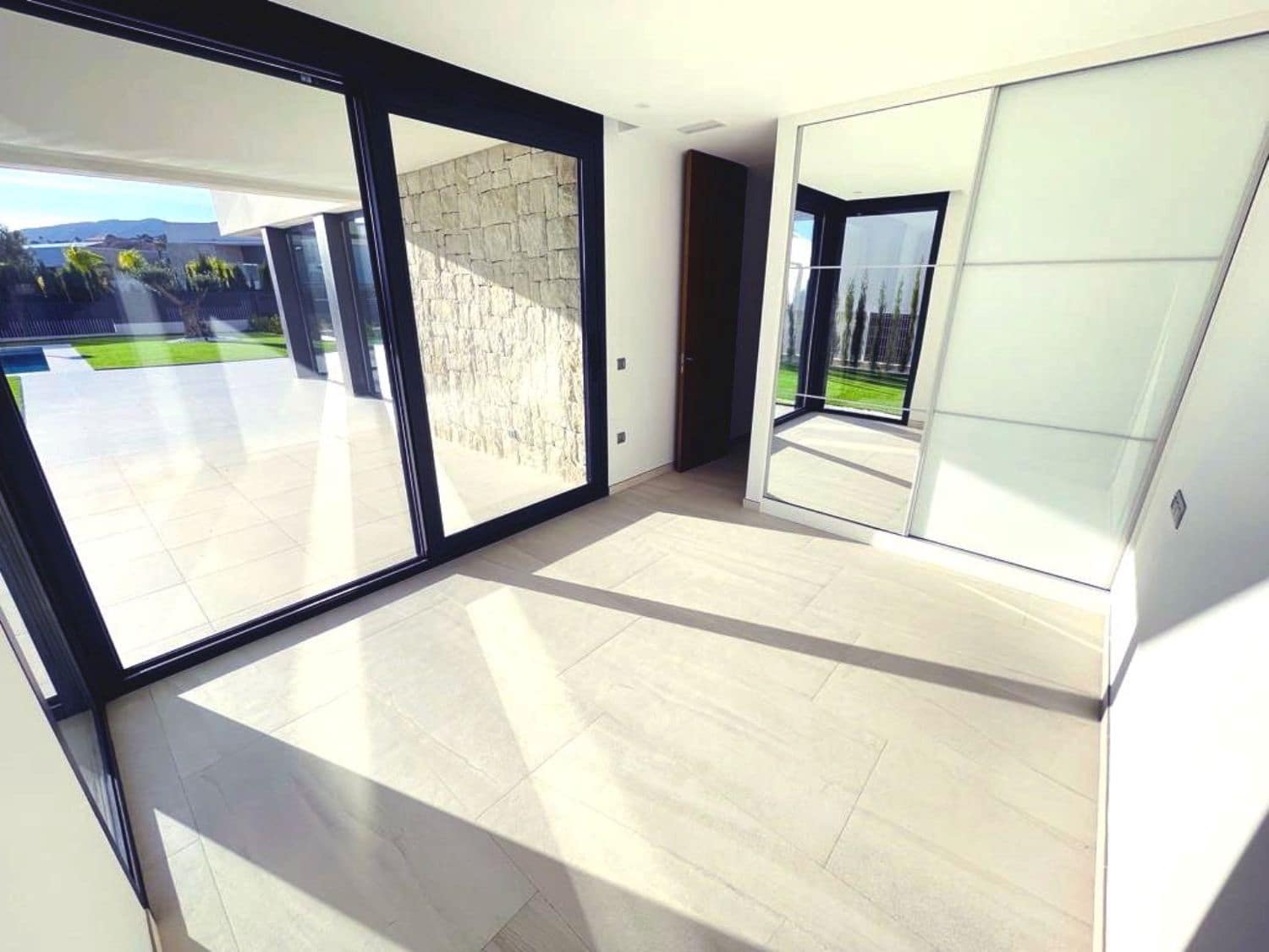 3 Zimmer Villa zu verkaufen in Finestrat mit Pool - 850.000 € (Ref: 8477895)