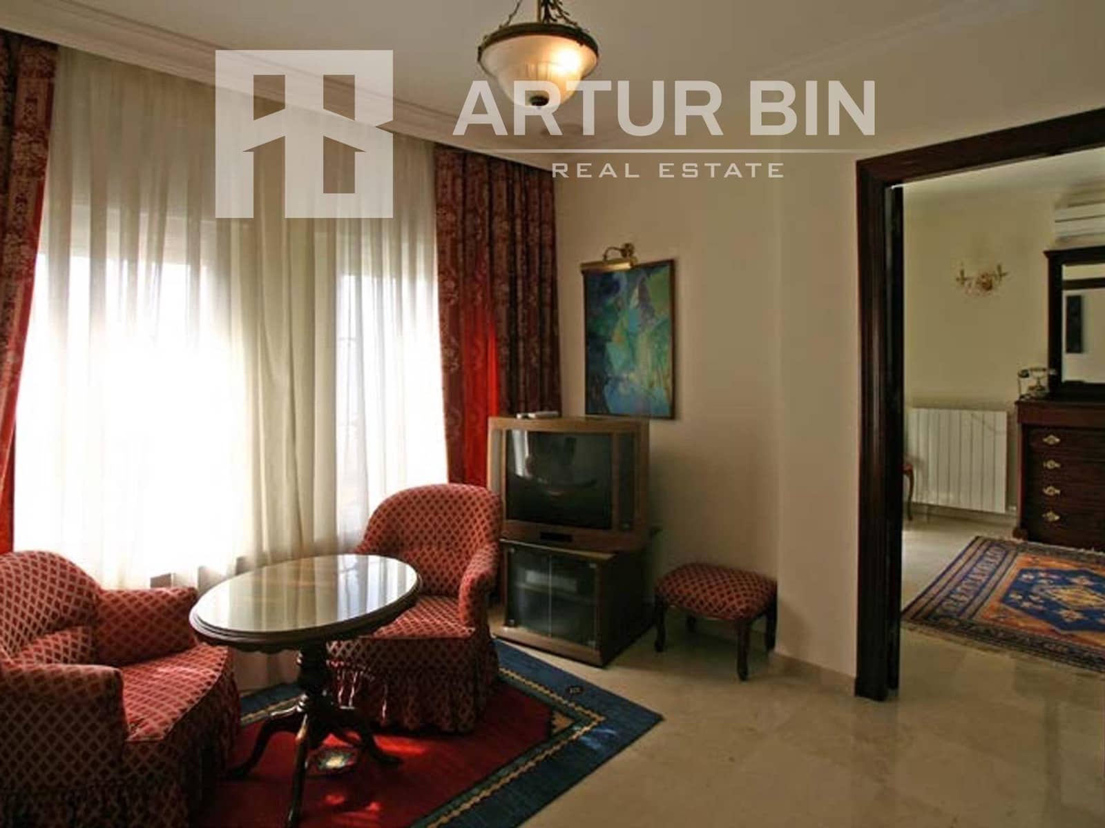 10 soverom Villa til salgs i Malaga by med garasje - € 3 150 000 (Ref: 8668490)