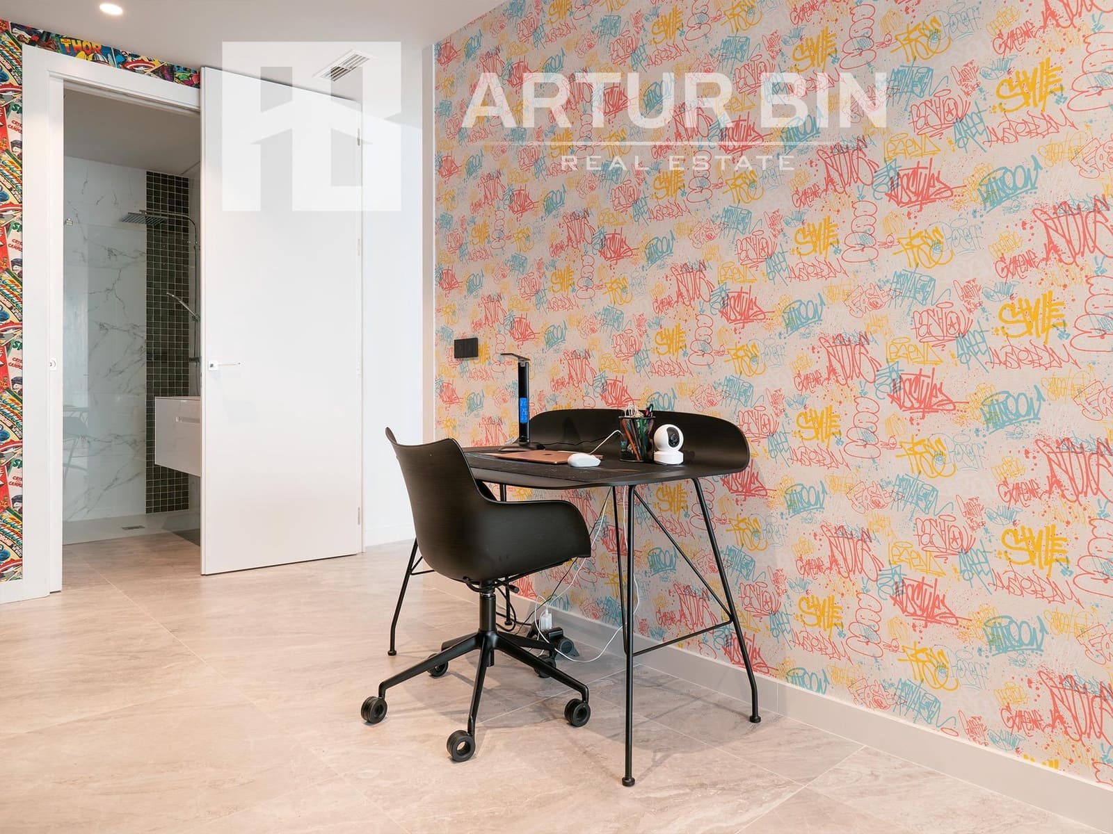 4 bedroom Villa for sale in Finestrat with pool - € 1,750,000 (Ref: 8683443)