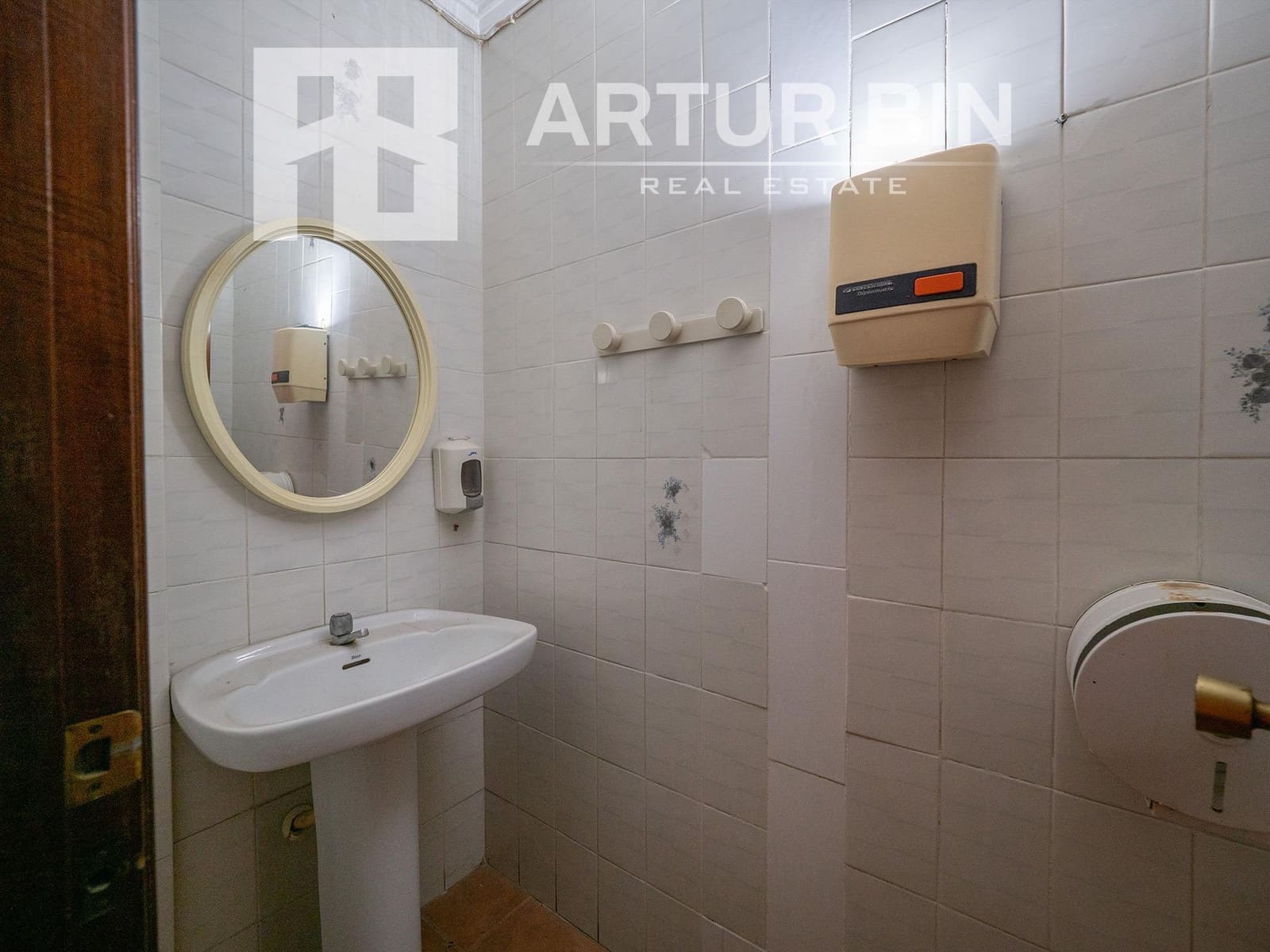 Local Commercial à vendre à Valence ville - 135 000 € (Ref: 8709886)