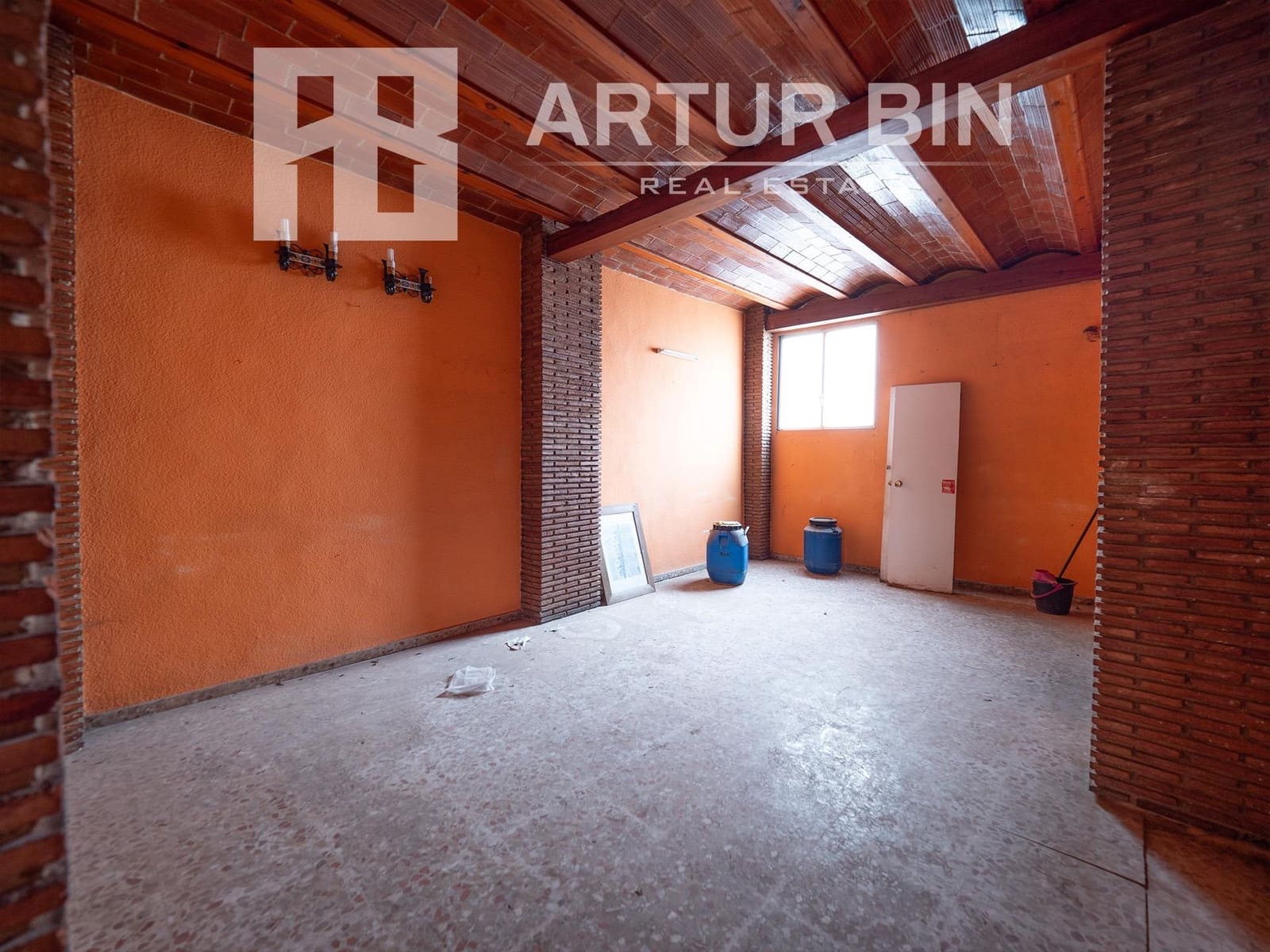 Local Commercial à vendre à Valence ville - 135 000 € (Ref: 8709886)