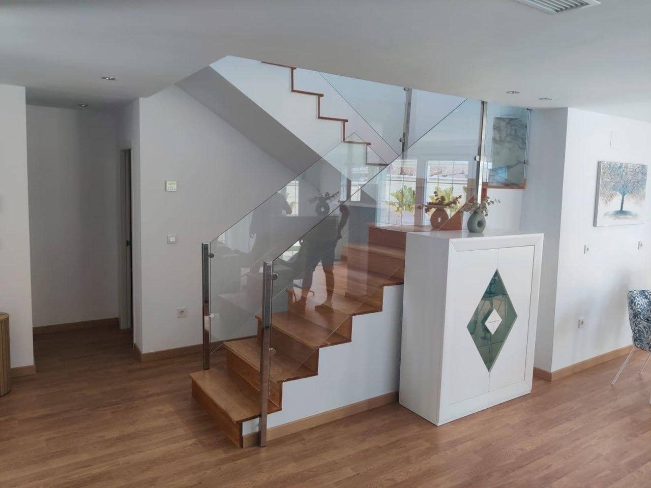 3 bedroom Villa for sale in Alicante / Alacant city with pool - € 560,000 (Ref: 8755661)