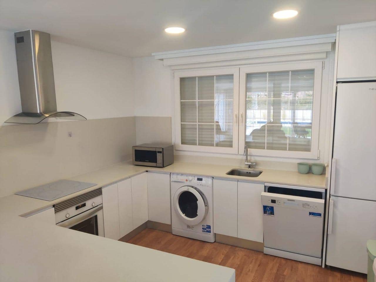 3 bedroom Villa for sale in Alicante / Alacant city with pool - € 560,000 (Ref: 8755661)