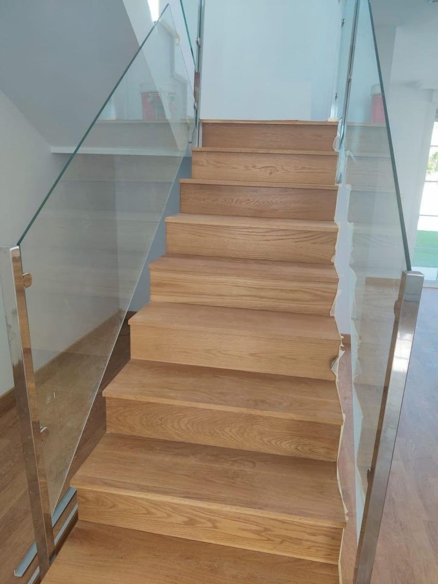 3 bedroom Villa for sale in Alicante / Alacant city with pool - € 560,000 (Ref: 8755661)