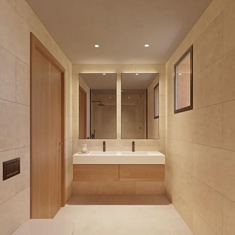 3 Zimmer Villa zu verkaufen in Llíber mit Pool - 930.000 € (Ref: 8792780)