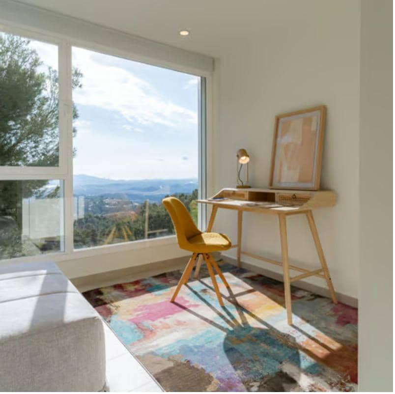 4 bedroom Villa for sale in Altea with pool - € 1,095,000 (Ref: 8802257)