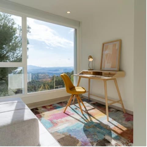 4 Zimmer Villa zu verkaufen in Altea mit Pool - 1.095.000 € (Ref: 8802257)