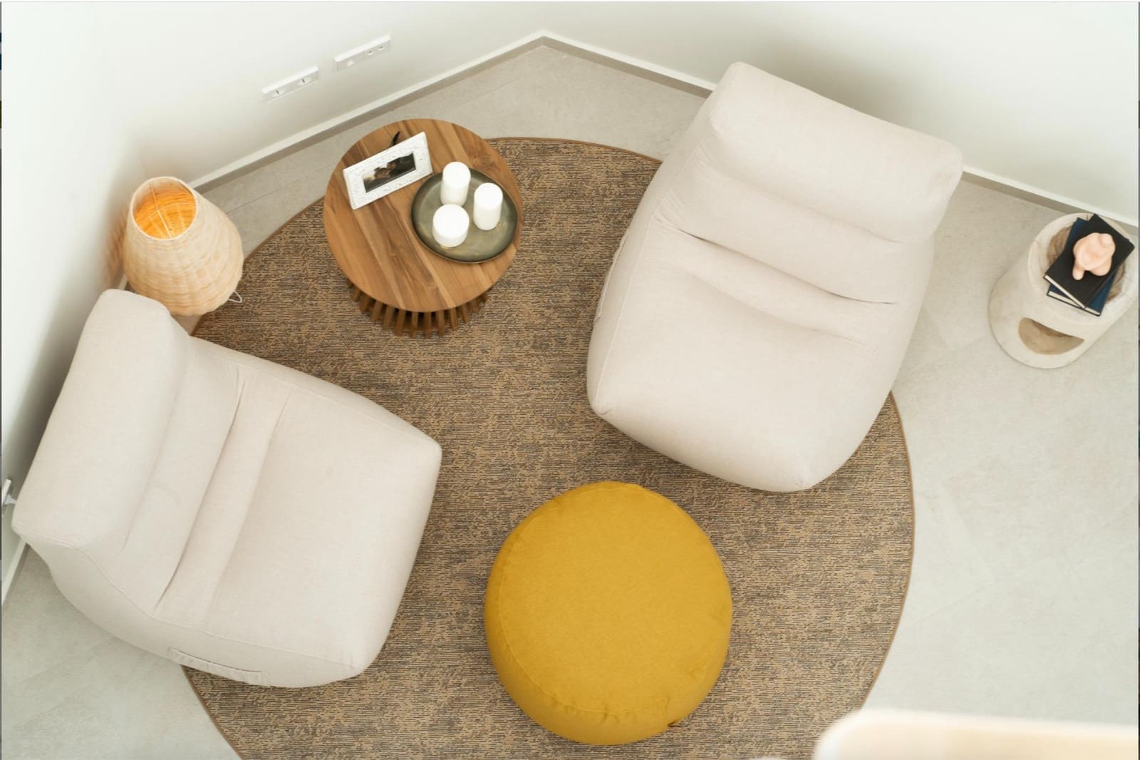 4 bedroom Villa for sale in Altea with pool - € 1,095,000 (Ref: 8802257)